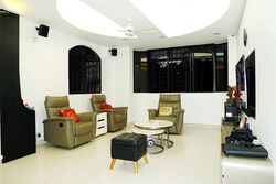 Mar Thoma Mansions (D12), Apartment #597654411